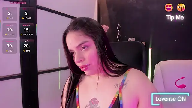 sunnypaytton online show from 11.09.25