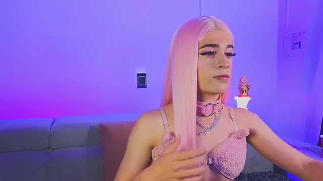 chloe ember online show from 12.05.25