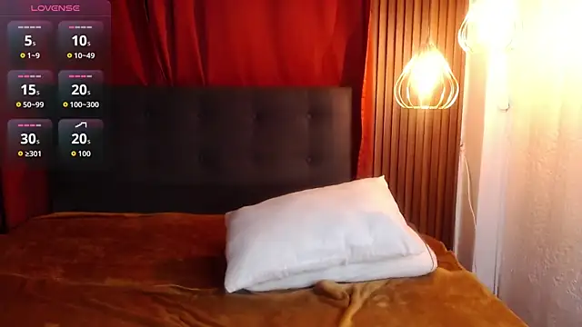 brandi bae1 online show from 01.08.26