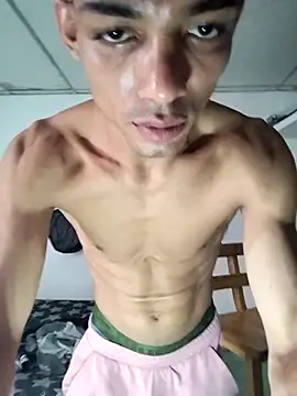 Brayanellatino online show from 04.07.26