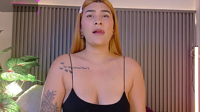 Celeste Presstigge online show from 10.28.25