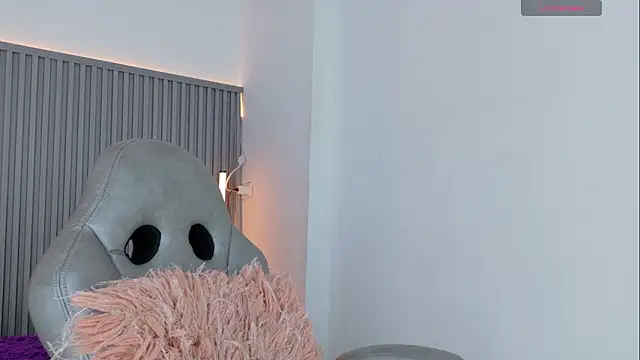 Celeste Presstigge online show from 02.20.26