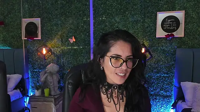 Linagh  online show from 02.10.26