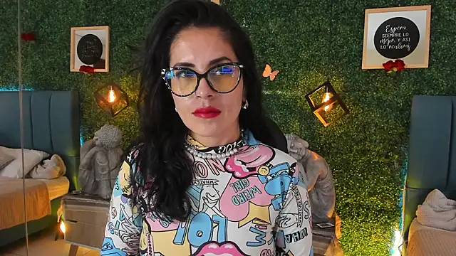 Linagh  online show from 03.04.26