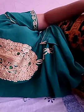 Mroma89six online show from 11.20.25