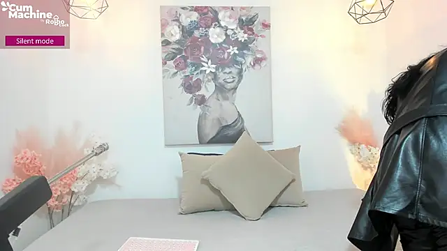 lucyy liiuu online show from 09.26.25