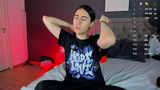 HeyAlena online show from 11.01.25