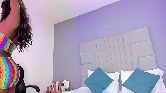 Mia smith x1 online show from 09.27.25