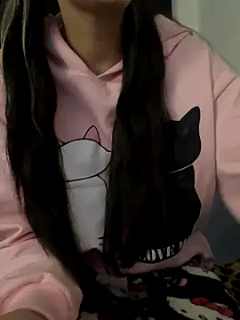 virtualgirlbr online show from 10.21.25