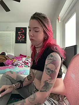 alexaann561 online show from 05.28.26