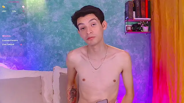 VicenteFerrer online show from 11.06.25