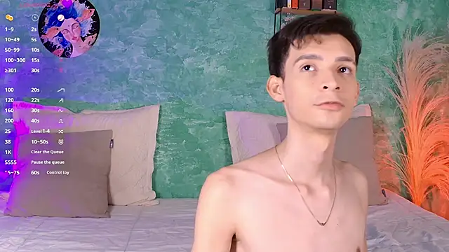 VicenteFerrer online show from 12.20.25