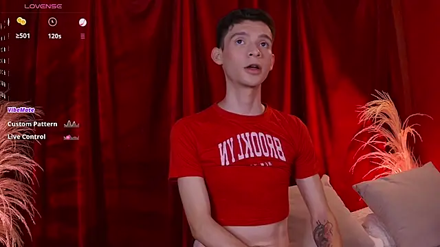 VicenteFerrer online show from 03.05.26