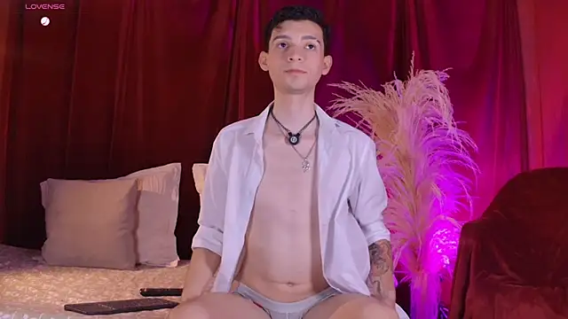 VicenteFerrer online show from 06.02.26