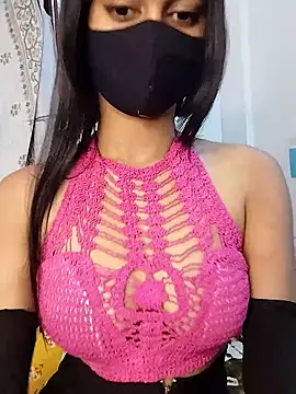 Cute-Janvi-5 online show from 01.12.26