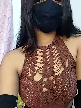 Cute-Janvi-5 online show from 02.19.26