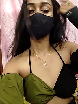 Cute-Janvi-5 online show from 03.19.26