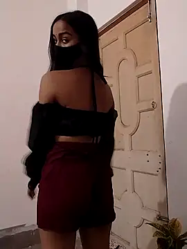 Cute-Janvi-5 online show from 04.03.26