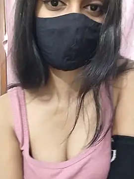 Cute-Janvi-5 online show from 04.11.26