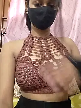 Cute-Janvi-5 online show from 06.01.26