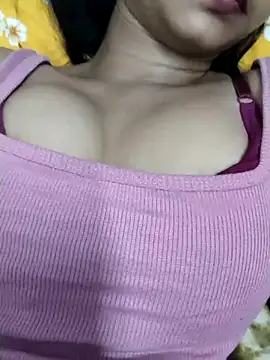 Snapshot of Cute-Janvi-5 chatting on 06.25.26 Cute-Janvi-5 online show from 06.25.26