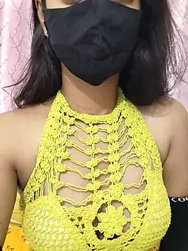 Snapshot of Cute-Janvi-5 chatting on 07.01.26 Cute-Janvi-5 online show from 07.01.26