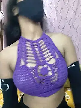 Snapshot of Cute-Janvi-5 chatting on 07.12.26 Cute-Janvi-5 online show from 07.12.26