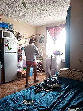 mexosito27 online show from 10.21.25