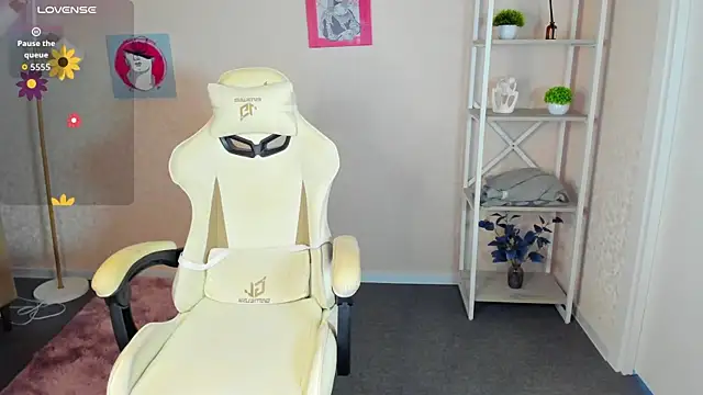 R0cket bunny online show from 09.12.25