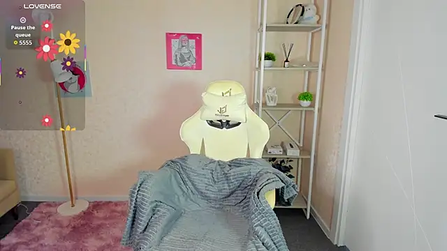 R0cket bunny online show from 09.30.25