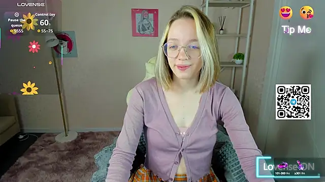 R0cket bunny online show from 10.05.25