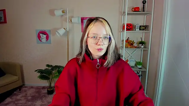 R0cket bunny online show from 12.04.25