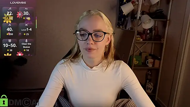 R0cket bunny online show from 04.13.26