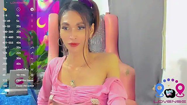 GORDYFANTASY online show from 09.24.25