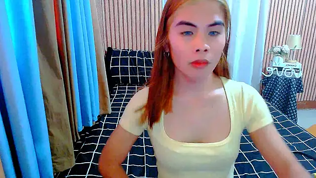 mikhaylahanderson online show from 09.09.25