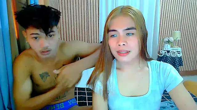 mikhaylahanderson online show from 09.11.25