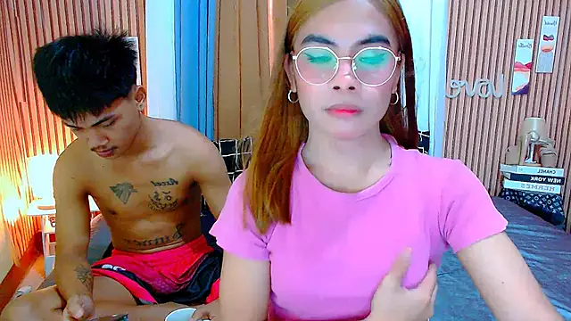 mikhaylahanderson online show from 11.09.25