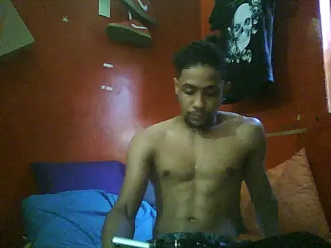 Longstickboy666 online show from 11.23.25