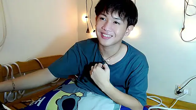 Snapshot of Asianjas chatting on 09.30.25 Asianjas online show from 09.30.25
