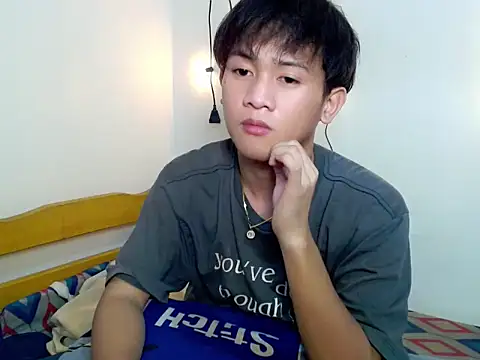 Snapshot of Asianjas chatting on 10.12.25 Asianjas online show from 10.12.25