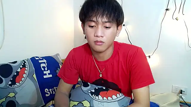 Snapshot of Asianjas chatting on 10.13.25 Asianjas online show from 10.13.25