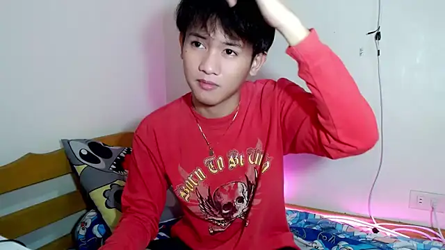 Asianjas online show from 10.19.25