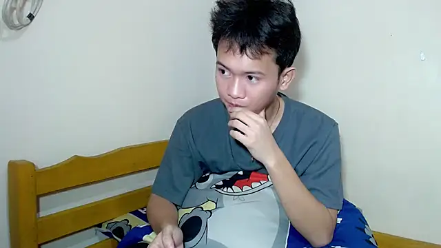 Asianjas online show from 11.01.25