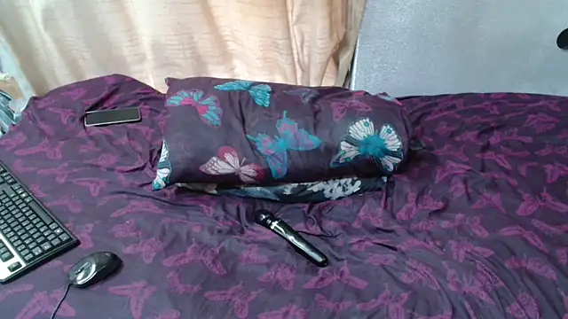 Snapshot of curvydarckcohocolate chatting on 02.28.26 curvydarckcohocolate online show from 02.28.26