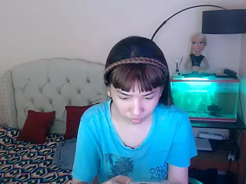 ShantalFoxxy  online show from 01.12.26