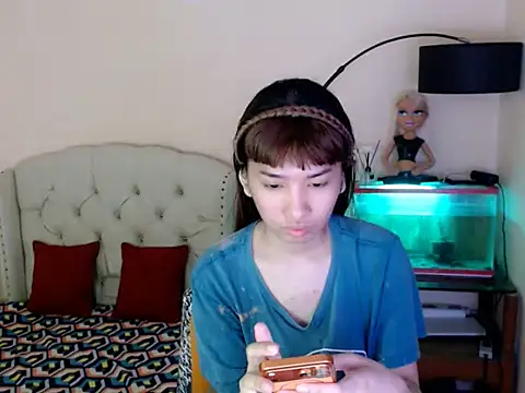 ShantalFoxxy  online show from 01.18.26