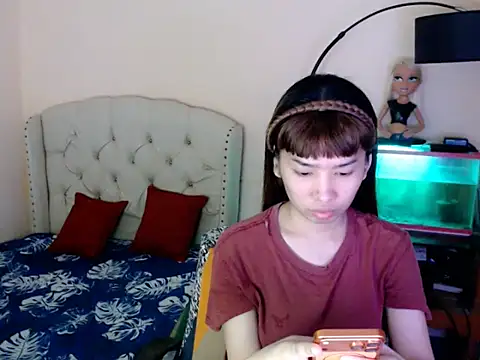 ShantalFoxxy  online show from 02.17.26