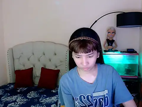 ShantalFoxxy  online show from 03.02.26