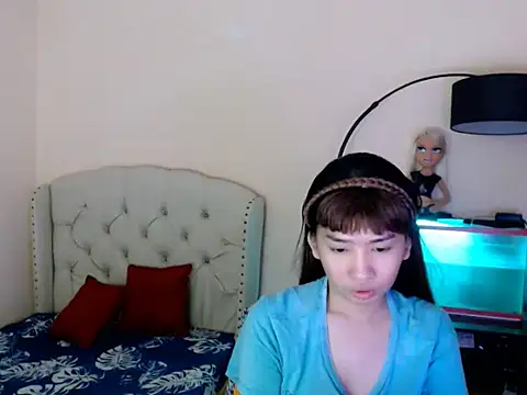 ShantalFoxxy  online show from 03.15.26