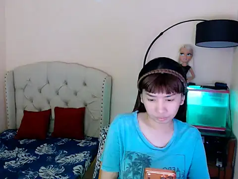 ShantalFoxxy  online show from 03.16.26